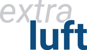 Logo Stiftung Extraluft & FPZ Fachpflegezentrum Bergstraße